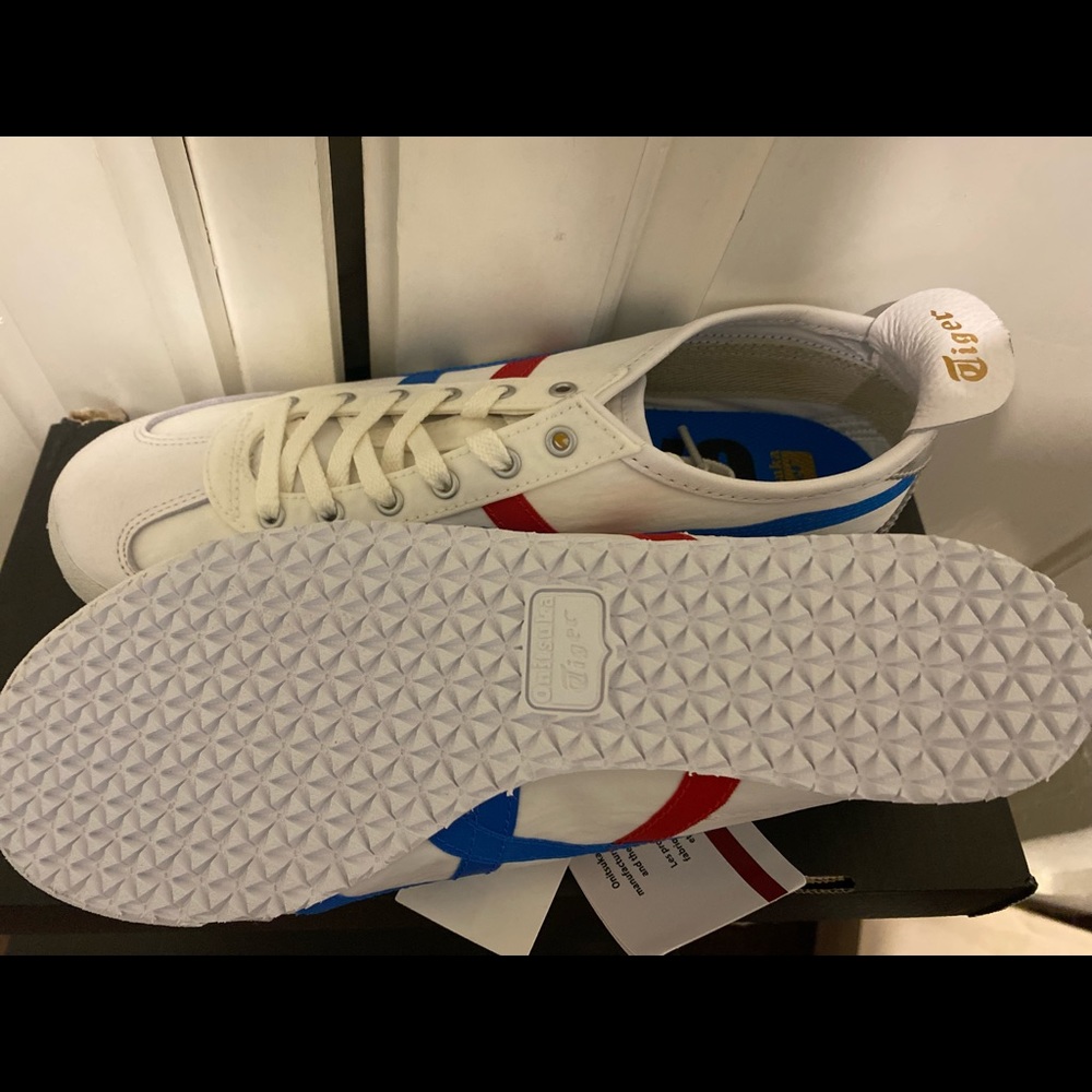 Onitsuka Tiger Shoes